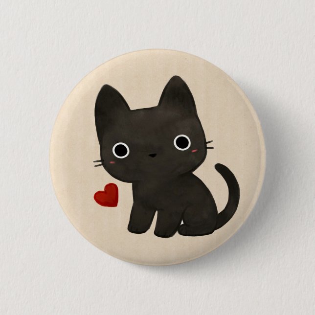 18 BUTTON (Vorderseite)