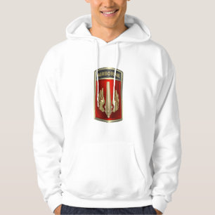 18. Feldartilleriebrigade Hoodie