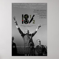 18½ Filmplakat