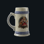 18. Geburtstag - Blondes Dirndl sagt Prost Cheers Bierglas<br><div class="desc">Endlich 18 - da hat man drauf gewartet - schönes Dirndl gratuliert zum 18. Geburtstag und sagt Prost - Cheers. Volle Maß natürlich in der Hand,  es darf gefeiert werden. Auch schön auf Kleidung zur Erinnerung. Siehe auch meine Kollektion: Geburtstag - Sprüche - Anlässe) für andere Designs.</div>