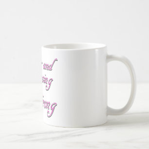 18. Hochzeitstag Kaffeetasse