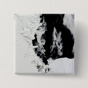 18. Januar 2010 - Ross-Meer, die Antarktis Button