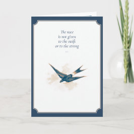 18. Jubiläumsgratis Karte