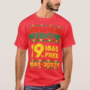 18. Juni 18653307 T-Shirt