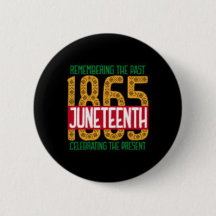 18. Juni Button