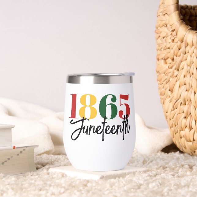 18. Juni Schwarze Geschichte (Wohnzimmer)