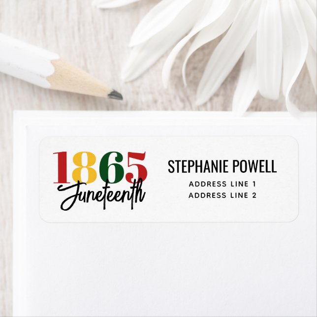 18. Juni Schwarze Geschichte (Insitu)