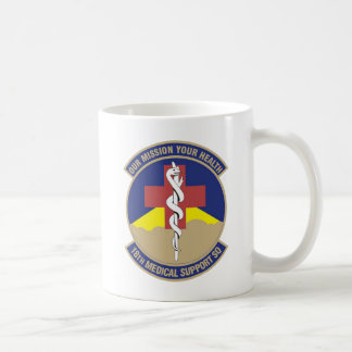18. MDSS KAFFEETASSE