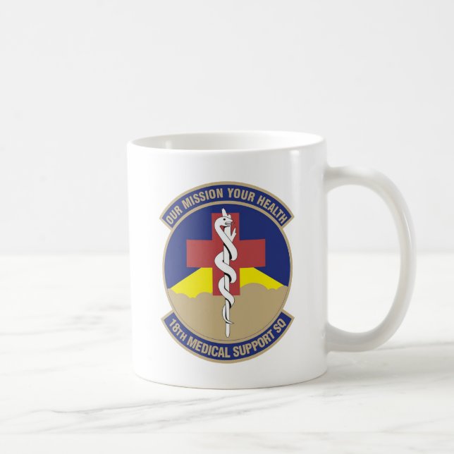 18. MDSS KAFFEETASSE (Rechts)