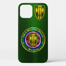 18. Militärpolizeibrigade