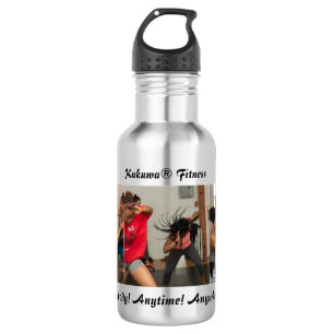 18 Unze-Wasser-Flasche - alle Farben Edelstahlflasche
