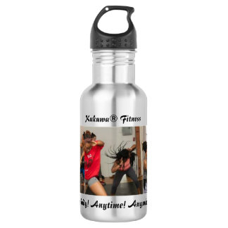18 Unze-Wasser-Flasche - alle Farben Edelstahlflasche