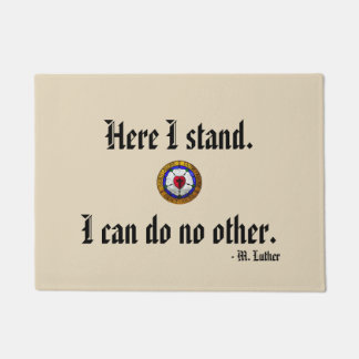 18" x 24" Tür-Matte Fußmatte