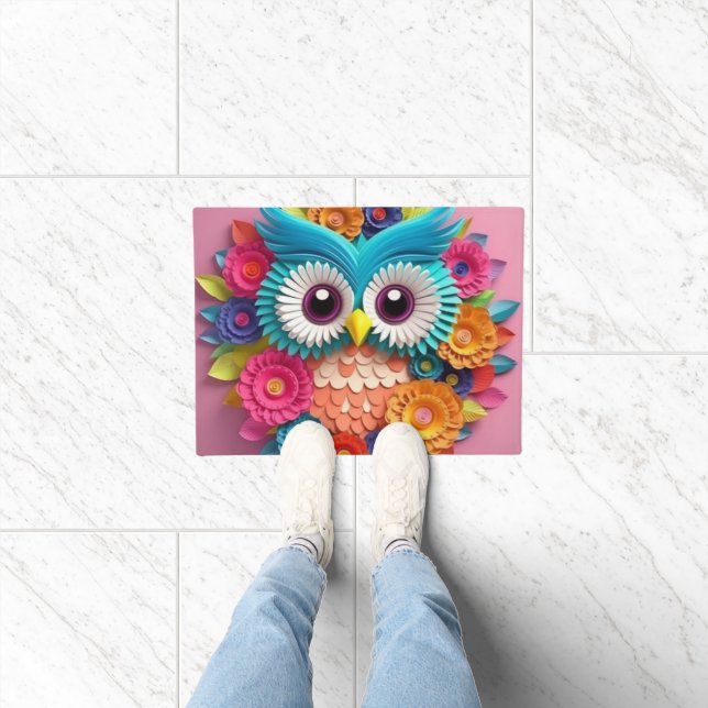 18" x 24" Türmatte (Indoor)