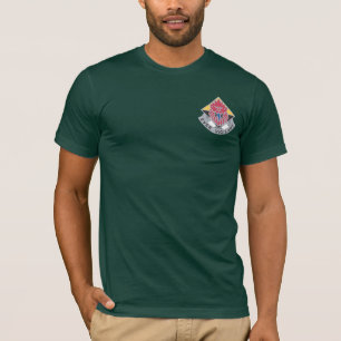18ème T-shirts (aéroporté) de DUI de brigade de