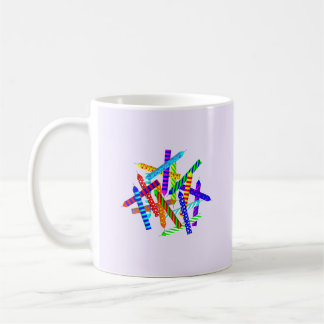 18ème Tasse d'anniversaire