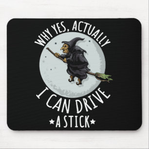 18Warum Ja Eigentlich Kann Ich Ein Schaltgetriebe Mousepad