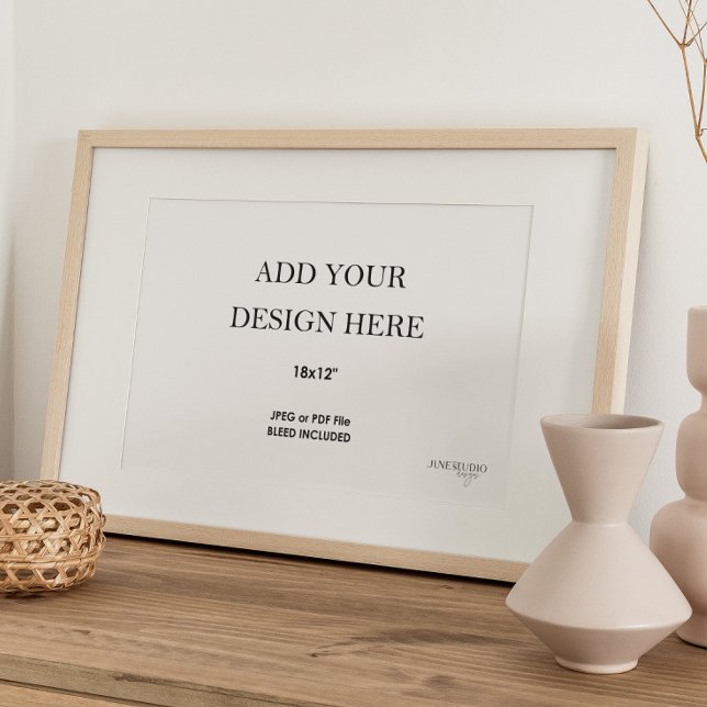 18x12" Landschaftskunst Print Poster (horizontal art work printing, custom wall art print landscape, 12x18, 8x10, 12x16, vow art print)