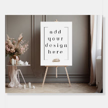 18x24" Foam Core Board Printing