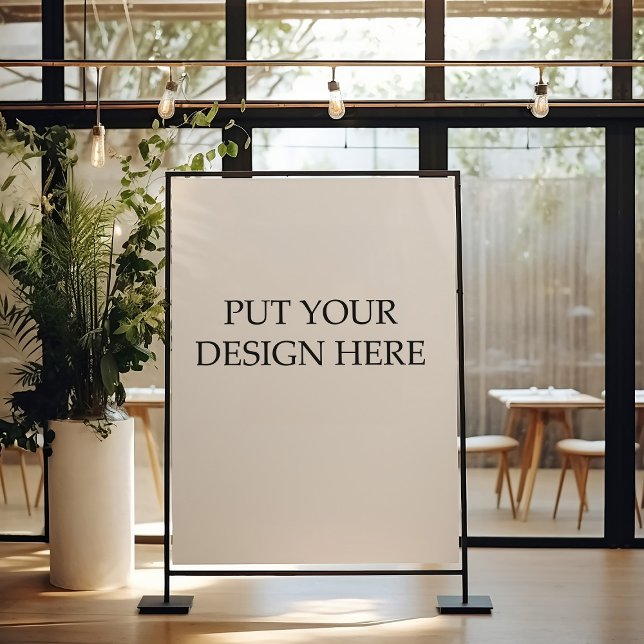 18x24"-Poster Poster (Von Creator hochgeladen)