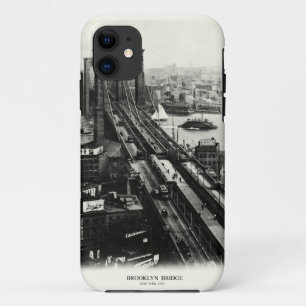 1900 Brooklyn Bridge Case-Mate iPhone Hülle