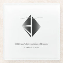 1900 Freuds Traumdeutung Minimalistisch
