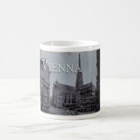 1900ER WIEN ÖSTERREICH POSTCARD KAFFEE TASSE