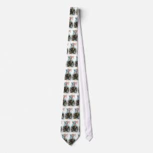 1902 Theodore Roosevelt Krawatte