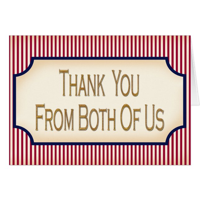 1904 Bully Pulpit (Wedding Collection) (Vorderseite (Horizontal))