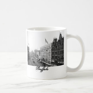 1904 HauptTasse st.-Büffel-NY Kaffeetasse