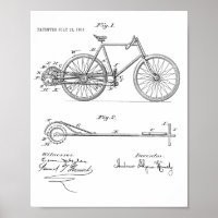 1904 Lever-Propellerdruckkunst
