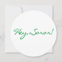 1908 Carte de la Journée des fondateurs