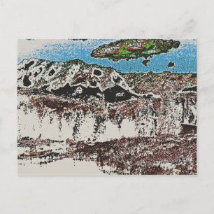 190 POSTKARTE