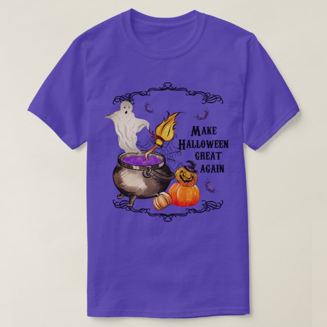 190 T-Shirt (Design vorne)