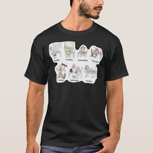 1910 Fruitgum Company Classic T-Shirt (Devant)