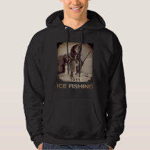 1911 ICE FISCHEREI, Fischer-Hoodie