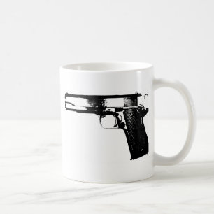 1911 KAFFEETASSE