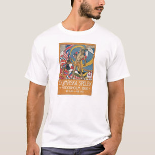 1912 [1] T-Shirt