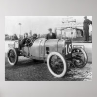 1913 Rennwagen