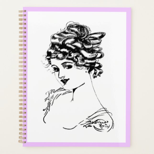 1917... PLANER (Vorderseite)