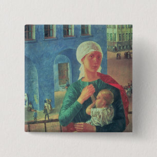 1918 in Petrograd, 1920 Button