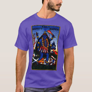 1920 Göttin Kali T-Shirt