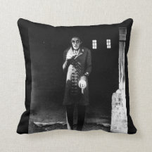 1920er Horror "Nosferatu"