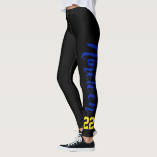 1922 Leggings