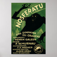 1922 Nosferatu Klassiker Stummfilm neu interpretie