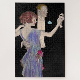 1923 Bogenhalsen und Shirts