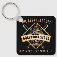 1923 Rosewood Stars Negro League Baseball Legacy