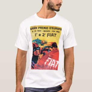 1923 T-SHIRTS VINTAGES D'EMBALLAGE AUTOMATIQUE -