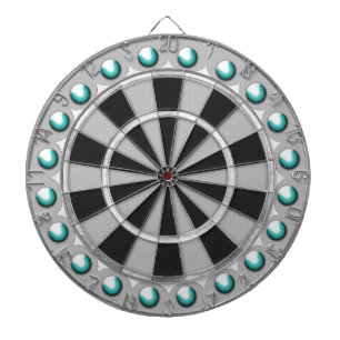 1925 Manhattan Cool (Dartboard) Dartscheibe