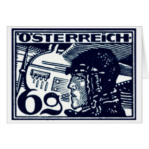 1925 Österreicher-Luftpost